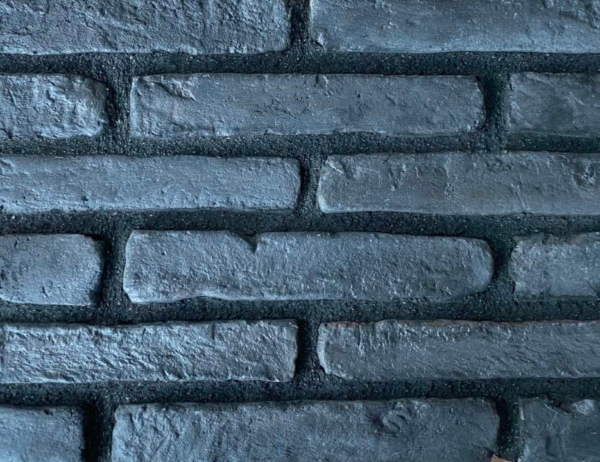 Lane Brick Black