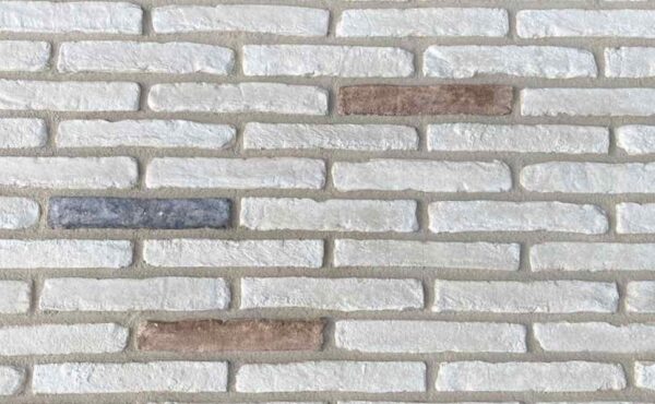 Lane brick blanky